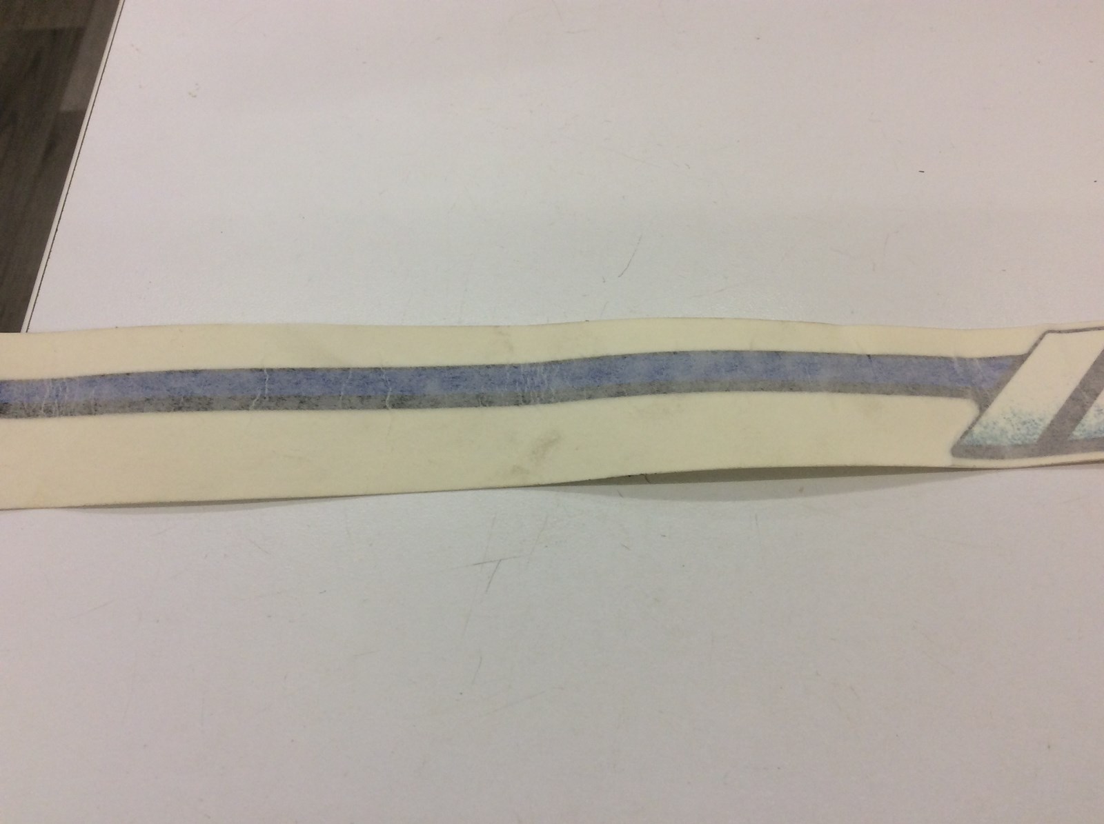 1998 Polaris DECAL"IFS",RH - Image 3