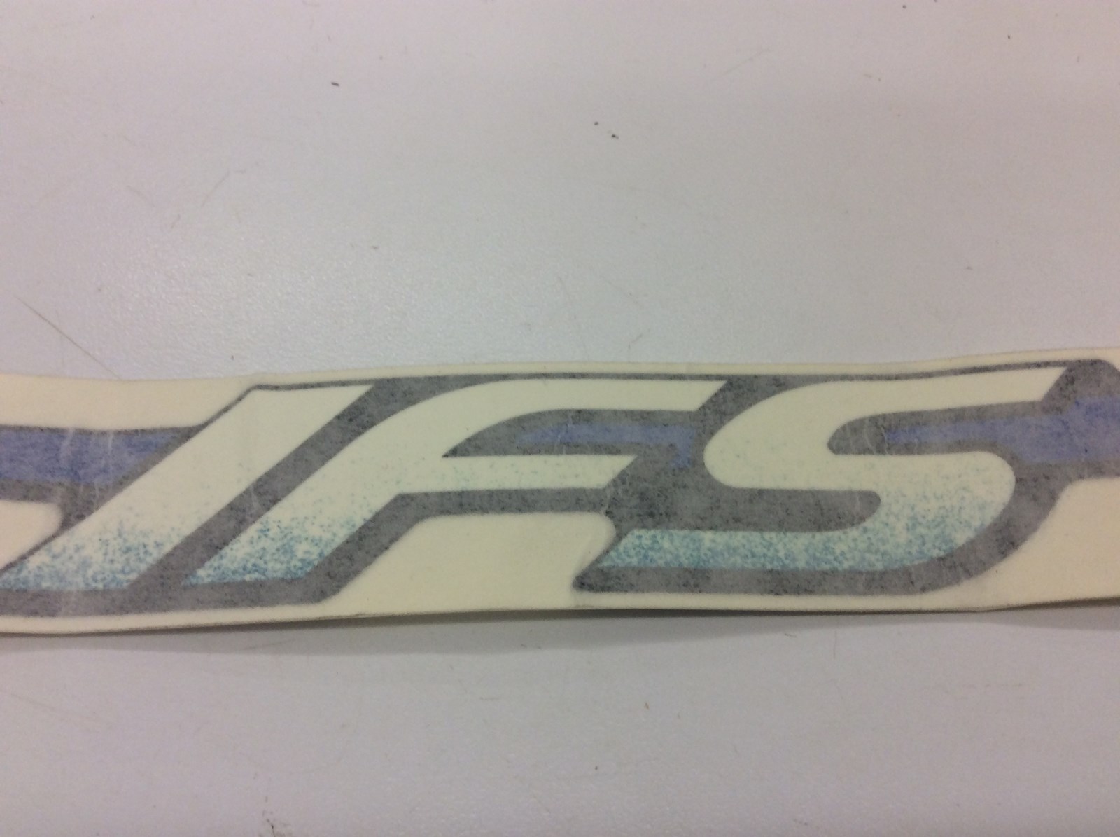 1998 Polaris DECAL"IFS",RH - Image 5