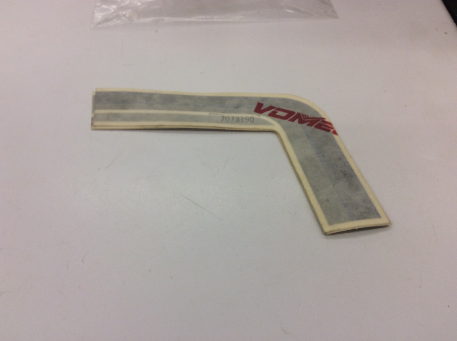 1992 Polaris DECAL POLARIS,NCONE - Image 3