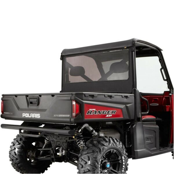RANGER LOCK & RIDE SOFT REAR PANEL CANVAS - Image 3