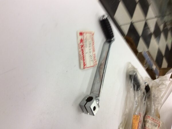 PEDAL ASSY - GEAR SHIFT - Image 3