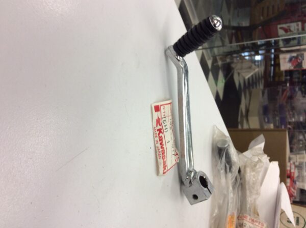 PEDAL ASSY - GEAR SHIFT