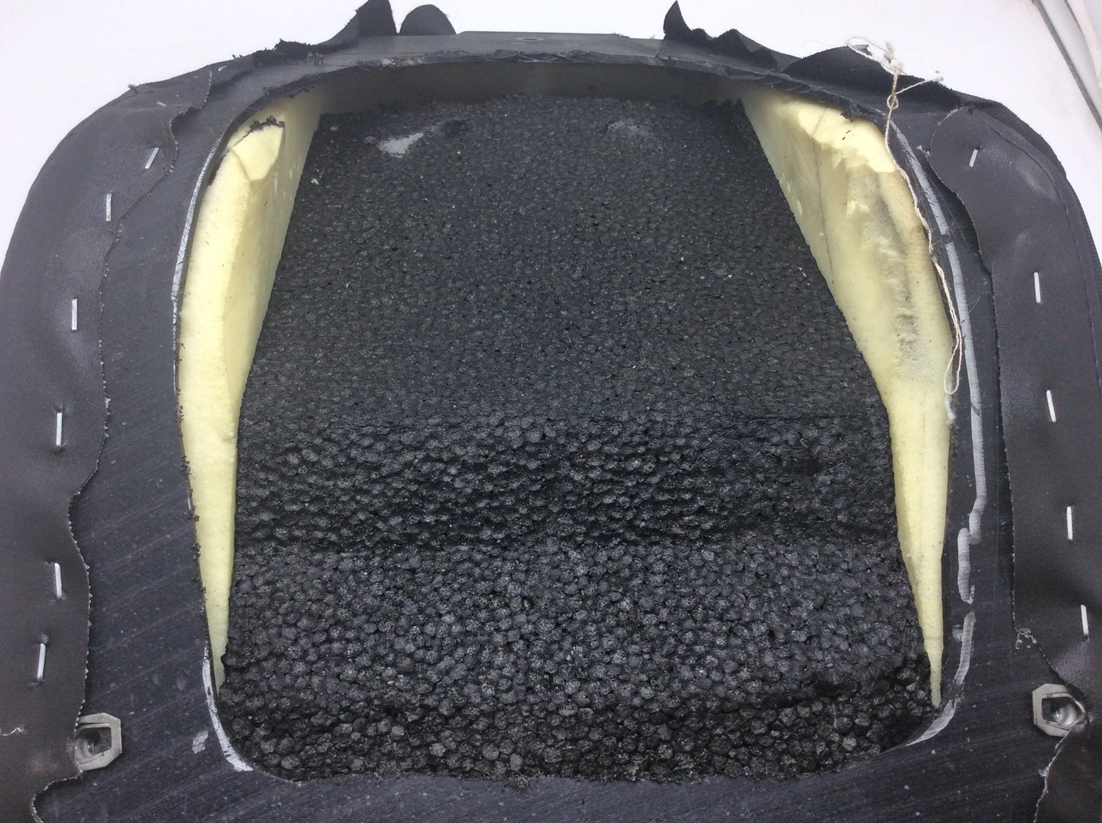 2020 Ski-Doo MXZ 600RS racing seat - Image 4