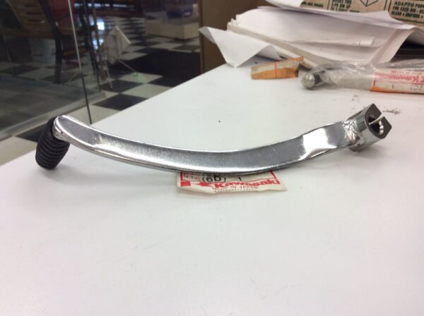 GEAR SHIFT LEVER - Image 2
