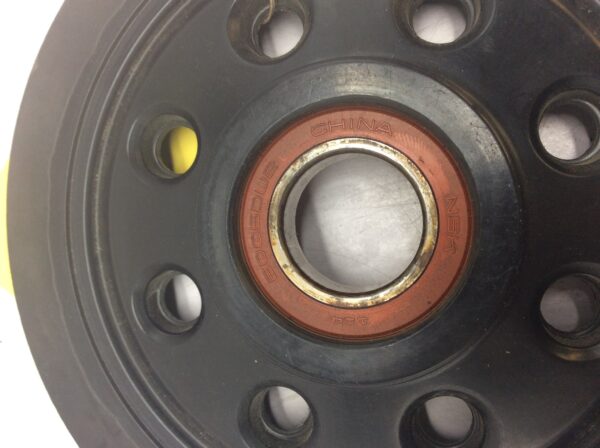 2018 Ski-Doo Idler Wheel - Image 2