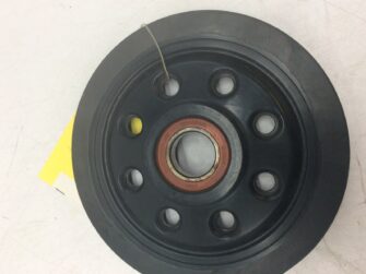 2018 Ski-Doo Idler Wheel