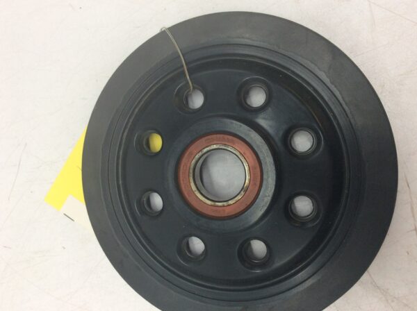 2018 Ski-Doo Idler Wheel