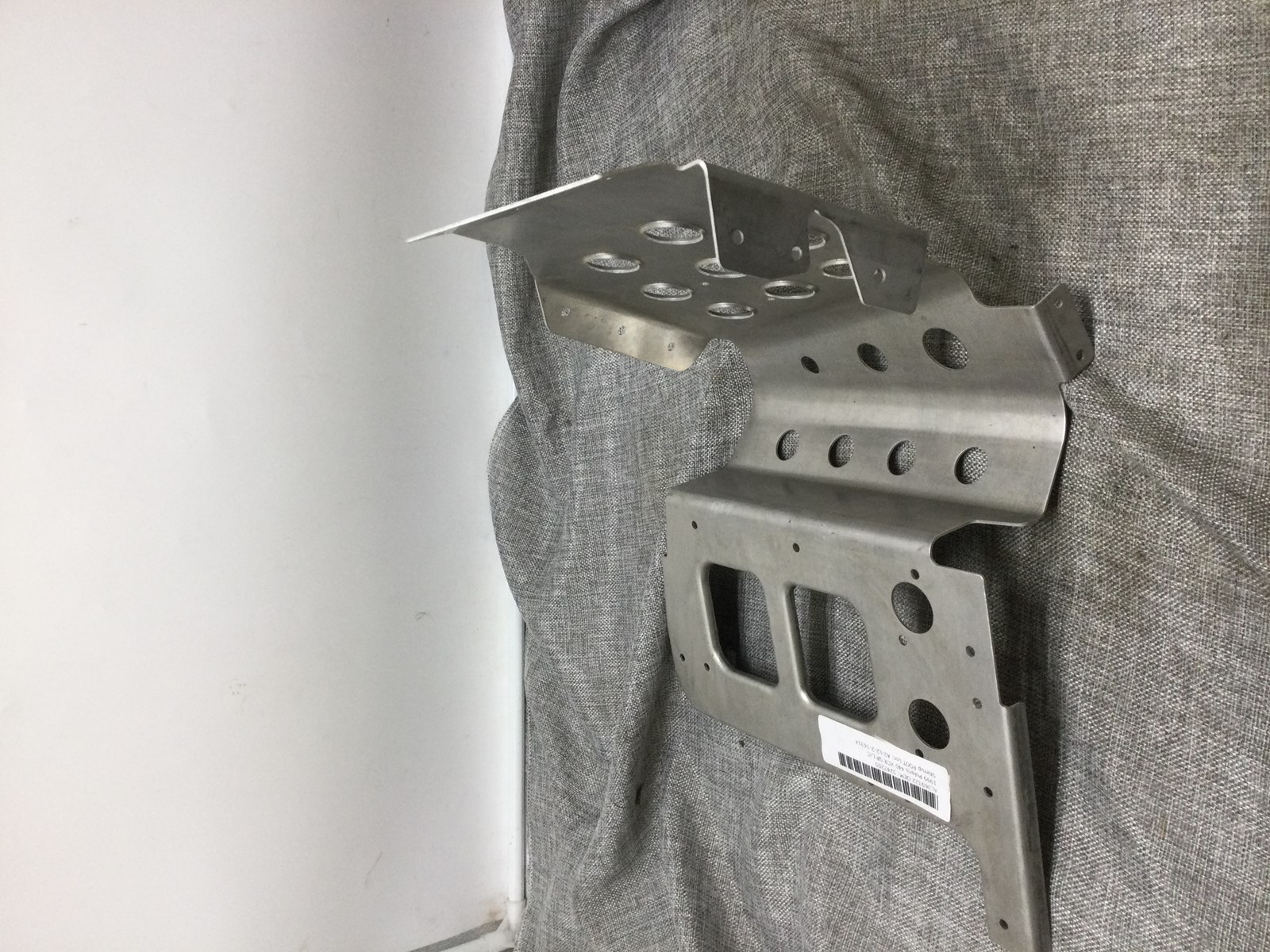 1999 Polaris RH FOOT STIRRUP - Image 2