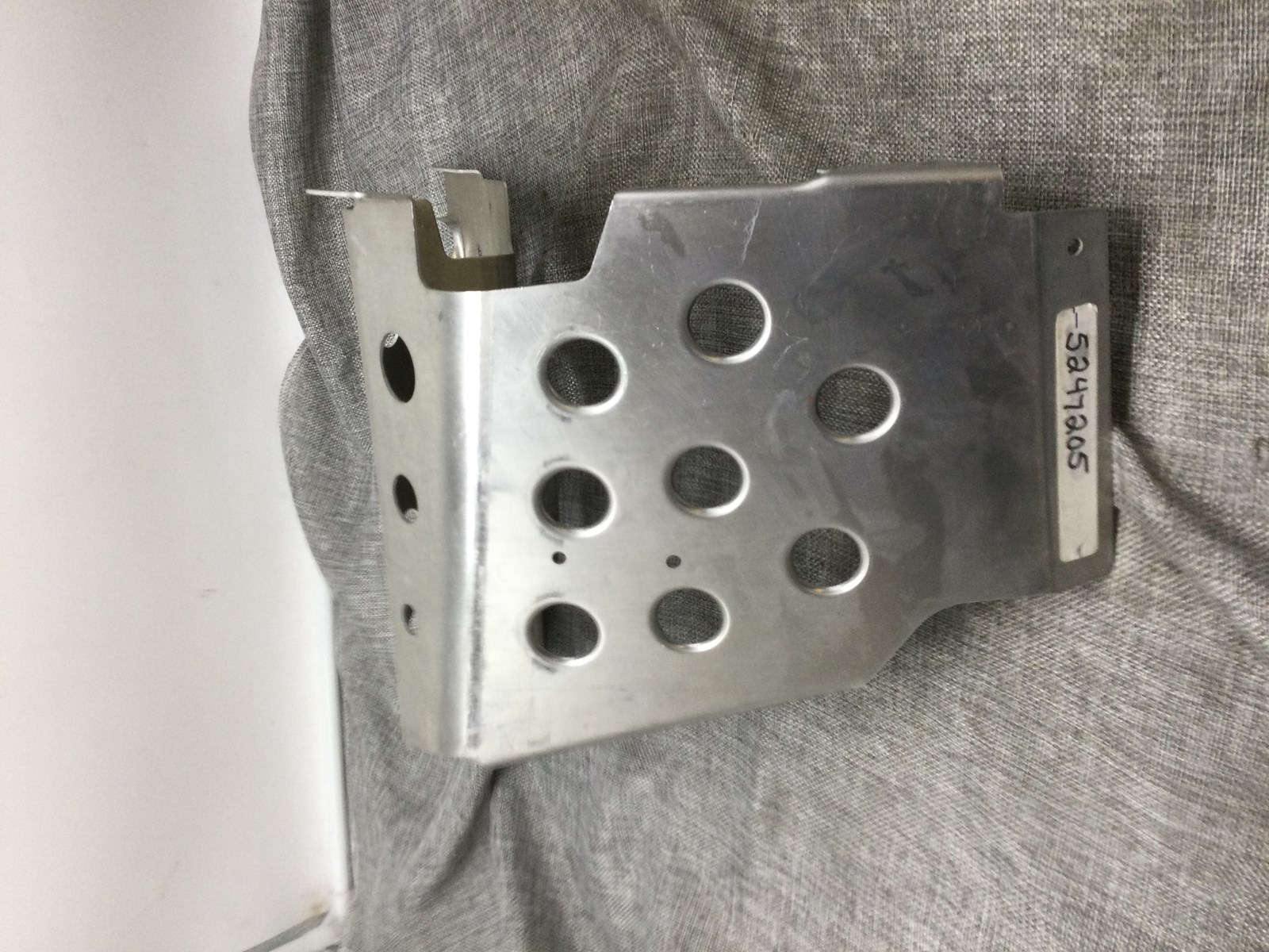 1999 Polaris RH FOOT STIRRUP - Image 3