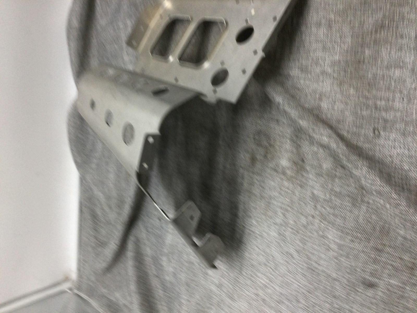 1999 Polaris RH FOOT STIRRUP - Image 4