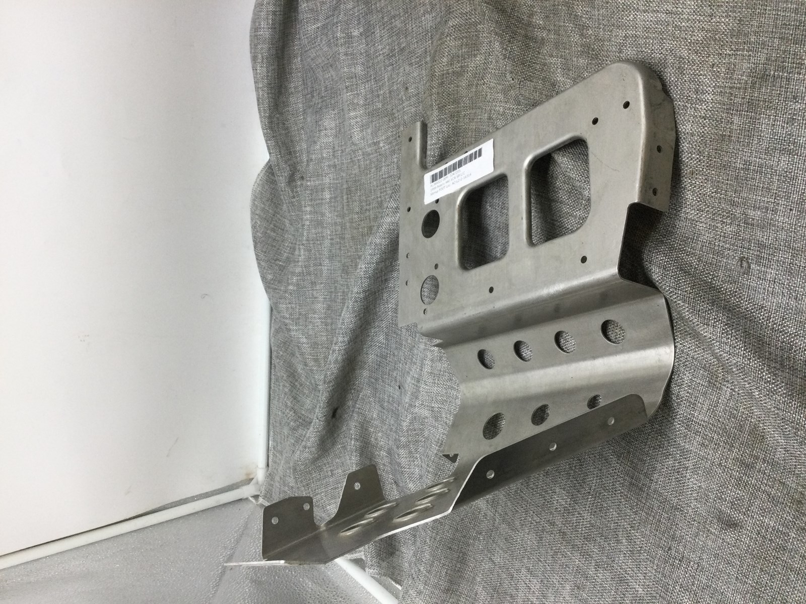 1999 Polaris RH FOOT STIRRUP