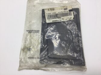 2004 Ski-Doo Bottom Pan Plate