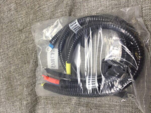 atv pre wire kit winch - Image 2
