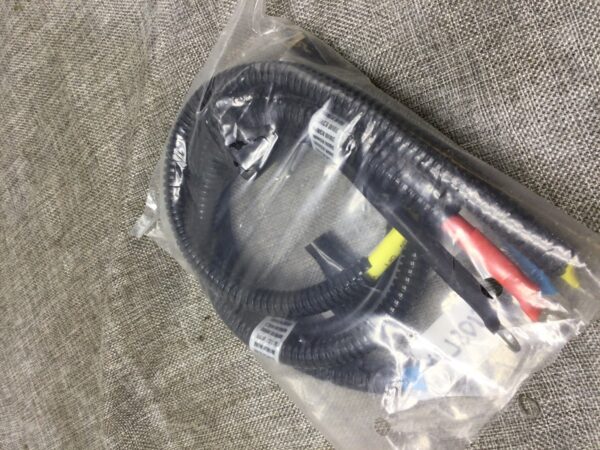 atv pre wire kit winch - Image 3