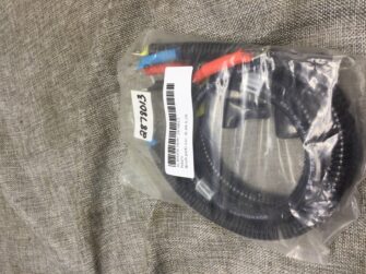 atv pre wire kit winch