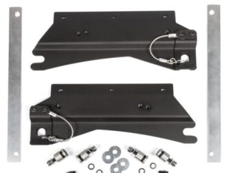 2018 Polaris BRACKET SEAT SNWMOB POL AXYS SWITCHBACK