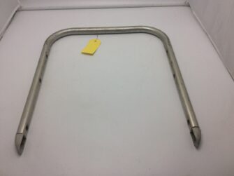 2007 Ski-Doo Rear Bumper