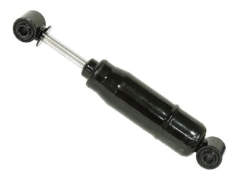 New Hydraulic Shock