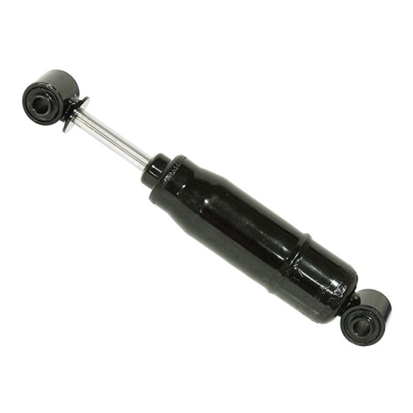 New Hydraulic Shock