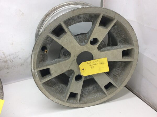 2008 Can-Am Outlander Max Rear Wheel - Image 3