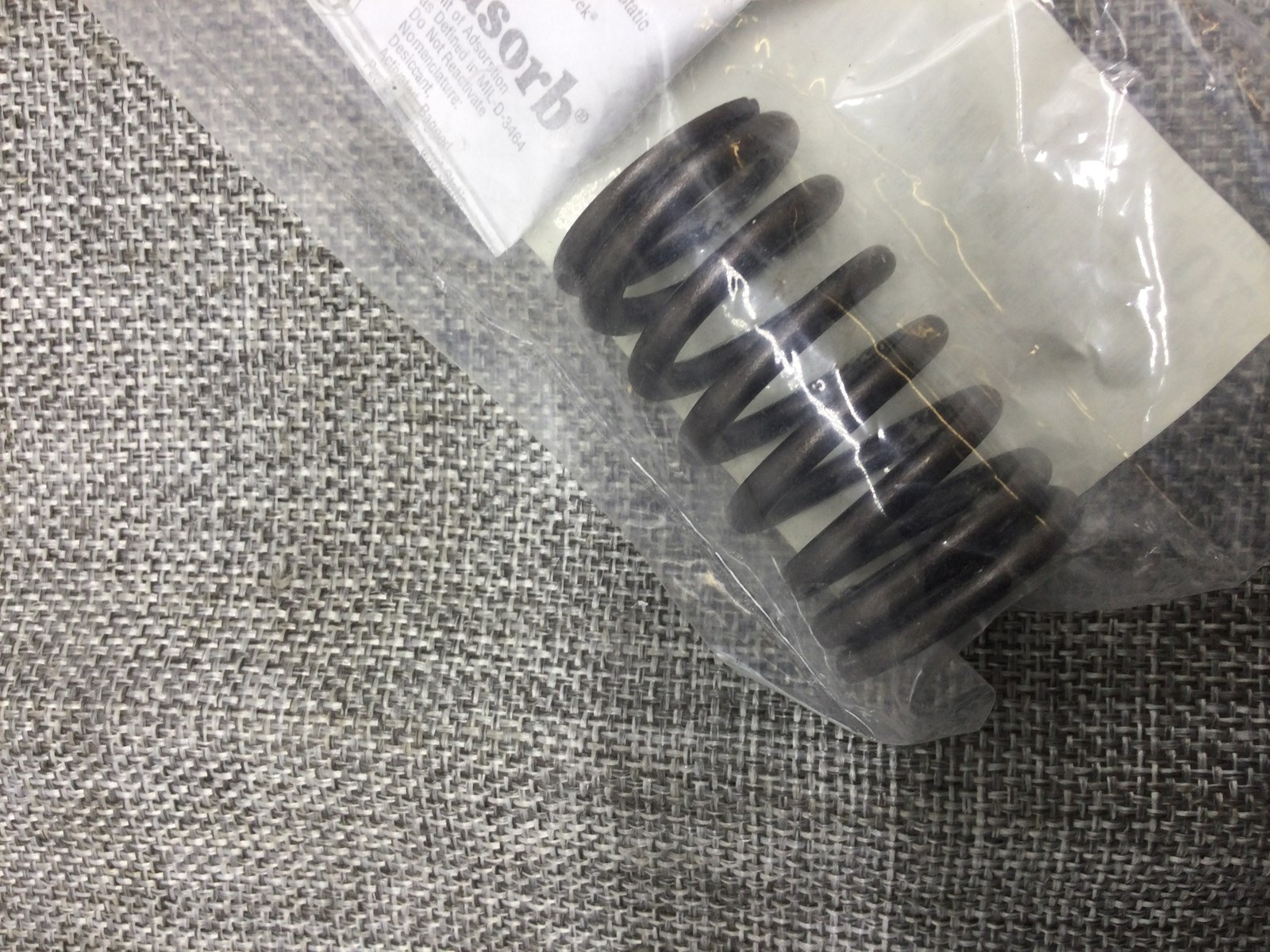 2005 Polaris VALVE SPRING
EFI - Image 2