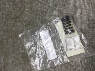 2005 Polaris VALVE SPRING
EFI