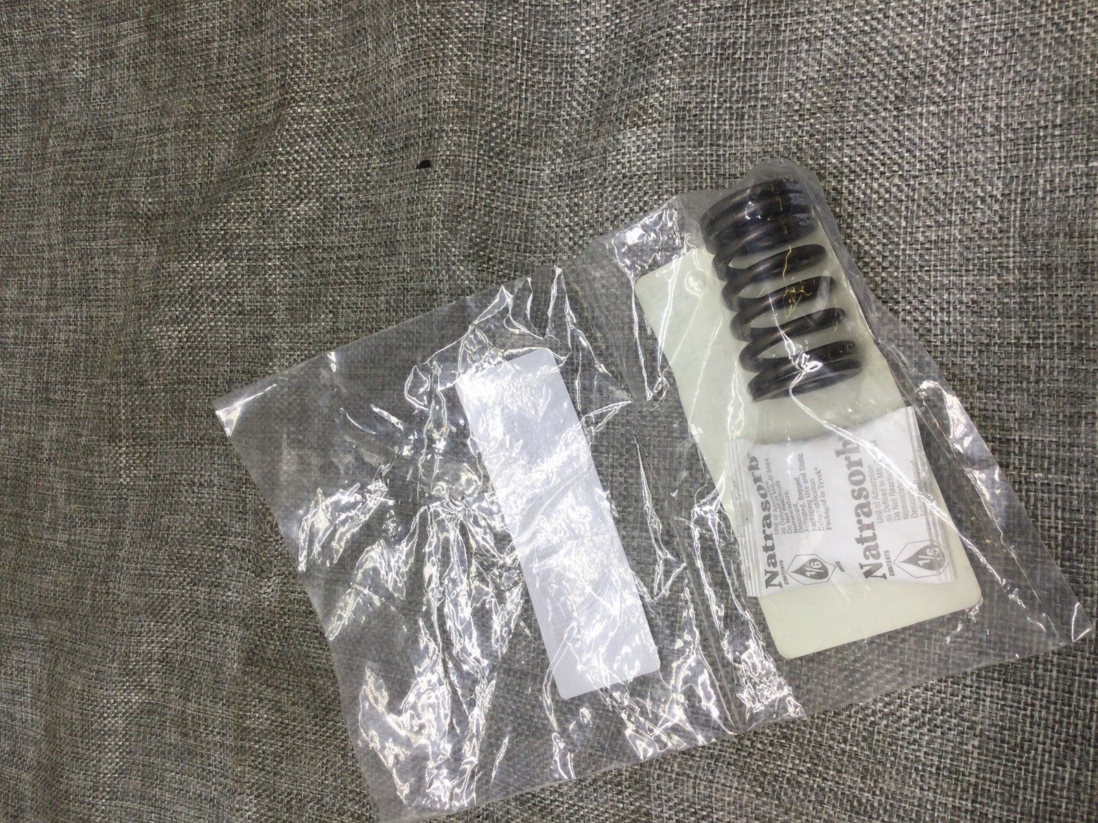 2005 Polaris VALVE SPRING
EFI