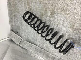 1997 Polaris COMPRESSION SPRING IFS
