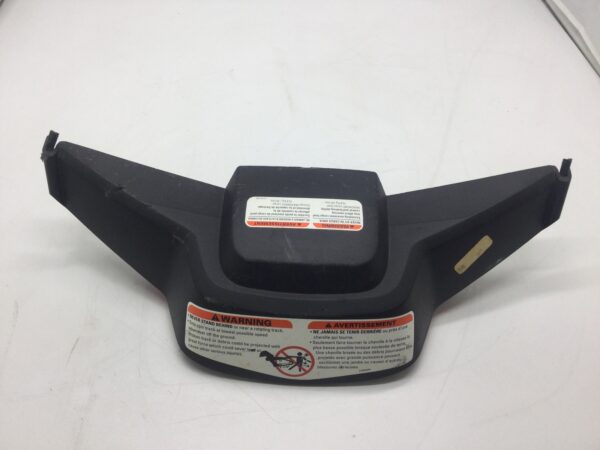 2007 Ski-Doo Taillight Housing