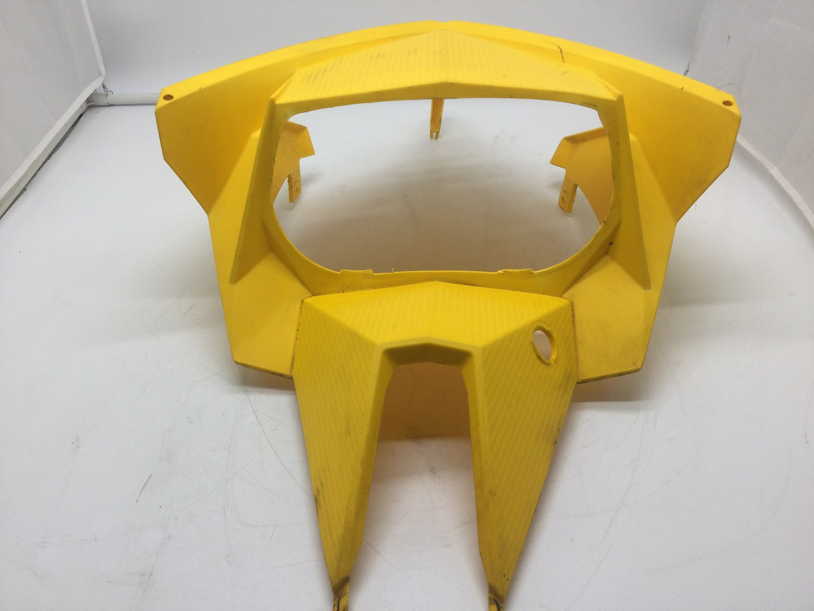 2013 Ski-Doo Gauge Support - Image 2