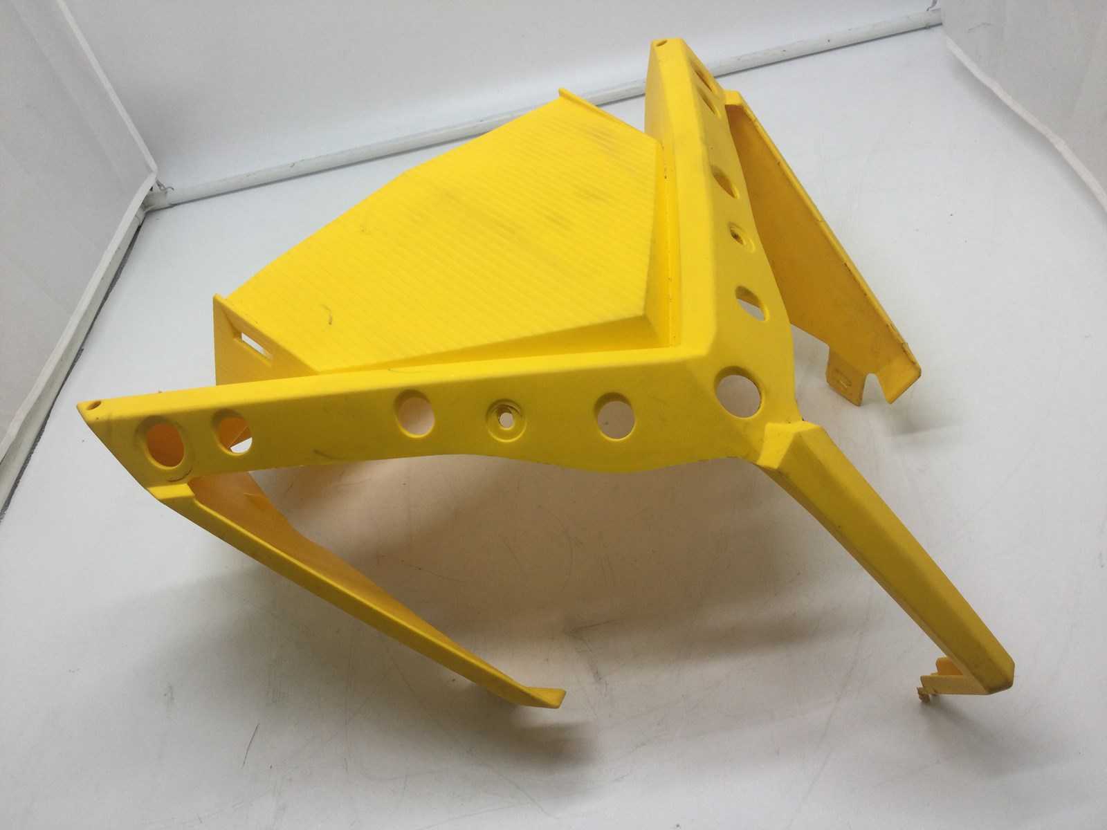 2013 Ski-Doo Gauge Support - Image 3