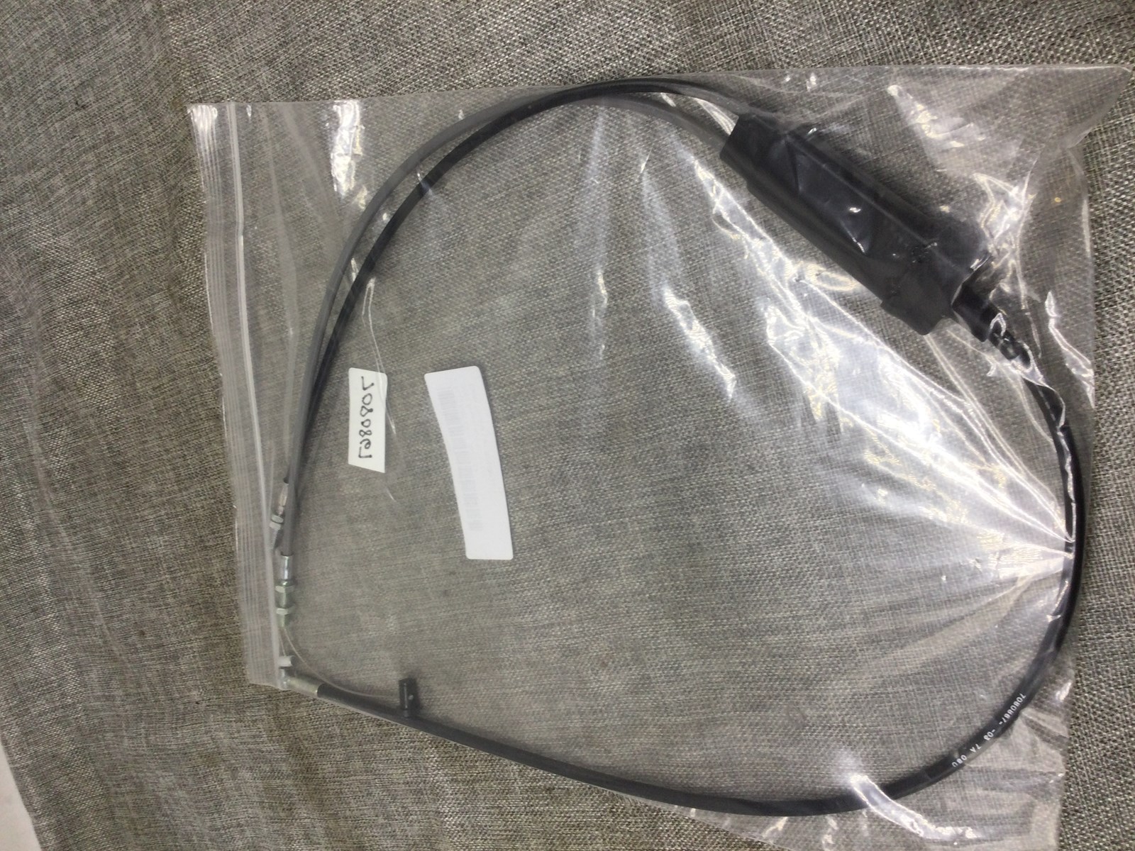 2001 Polaris THROTTLE CABLE - Image 3