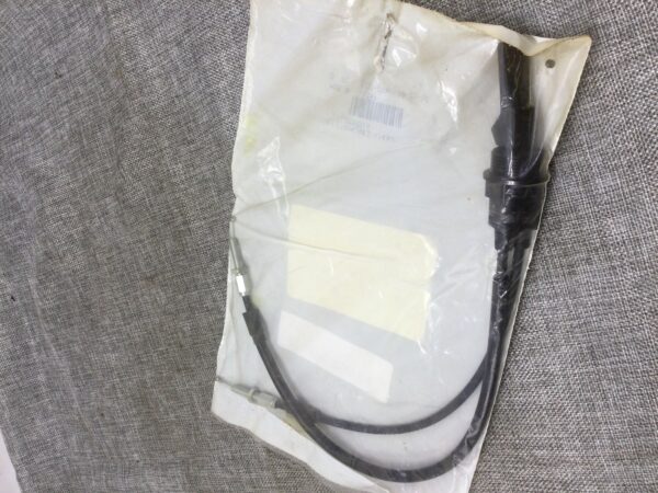 2005 Ski-Doo CHOKE CABLE - Image 2