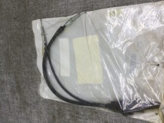 2005 Ski-Doo CHOKE CABLE