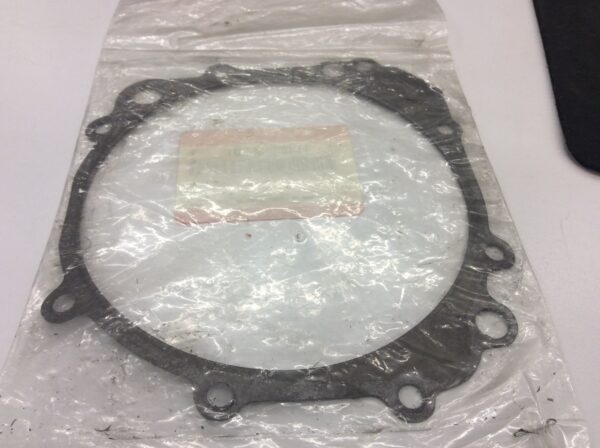1996 Suzuki GASKET, MAGNETO COVER - GSXR600 - GSXR750 - Image 2