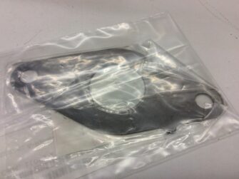 GASKET, CARBURETOR MANIFOLD