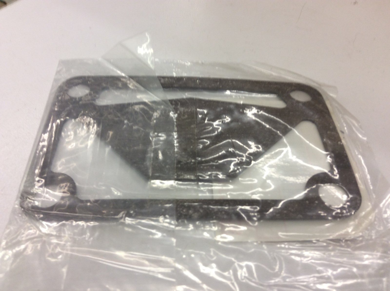 2008 Kawasaki GASKET, VALVE COVER - MULE 3000 - Image 2