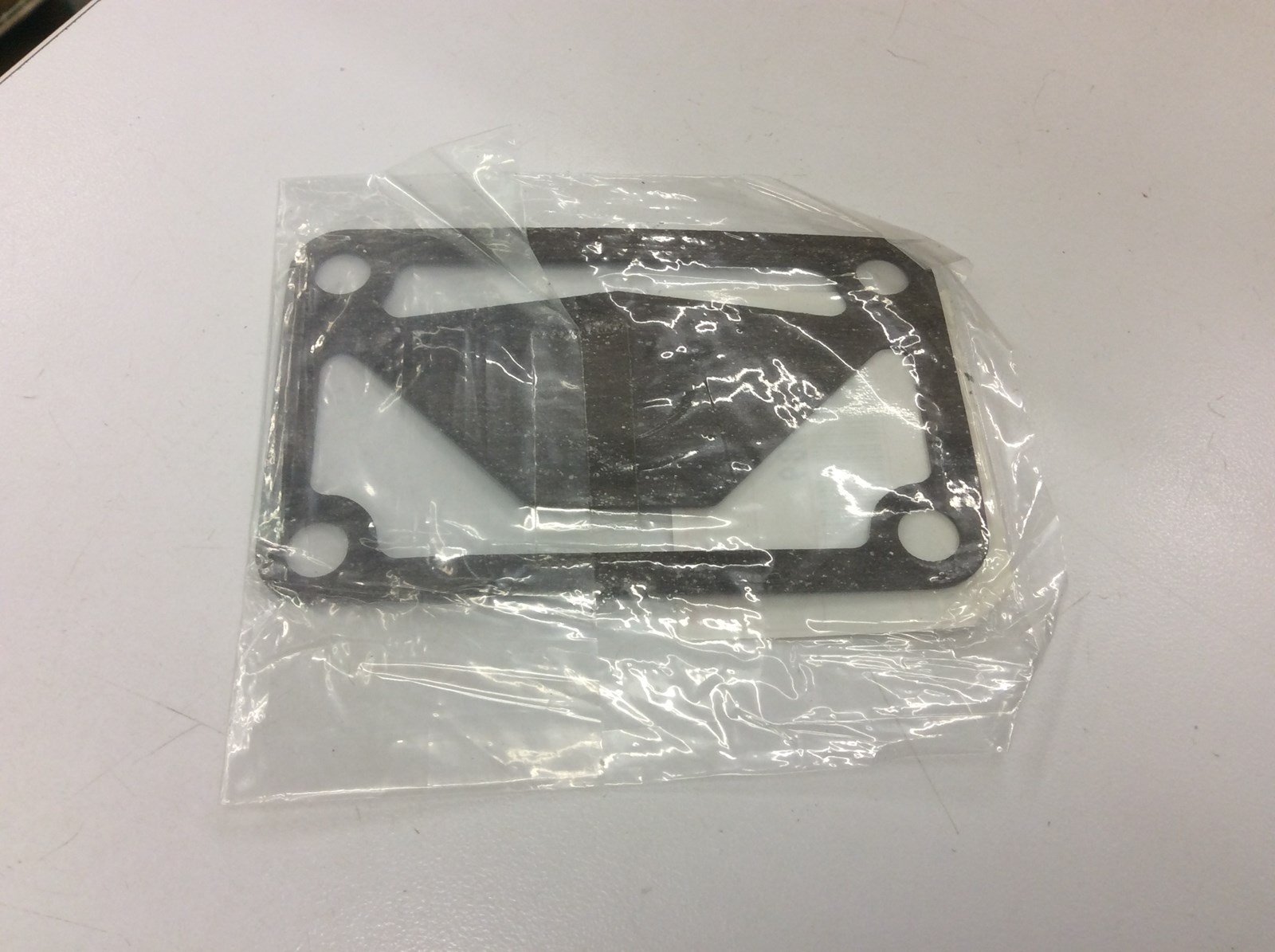 2008 Kawasaki GASKET, VALVE COVER - MULE 3000