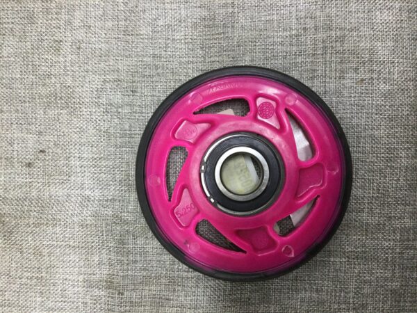 IDLER WHEEL 5.250" - Image 2