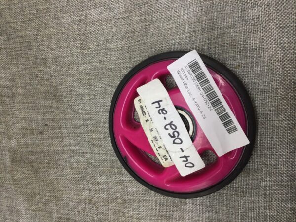 IDLER WHEEL 5.250" - Image 3
