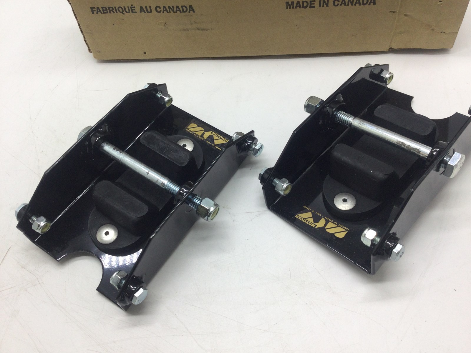 Ski-saddle Polaris - Image 2