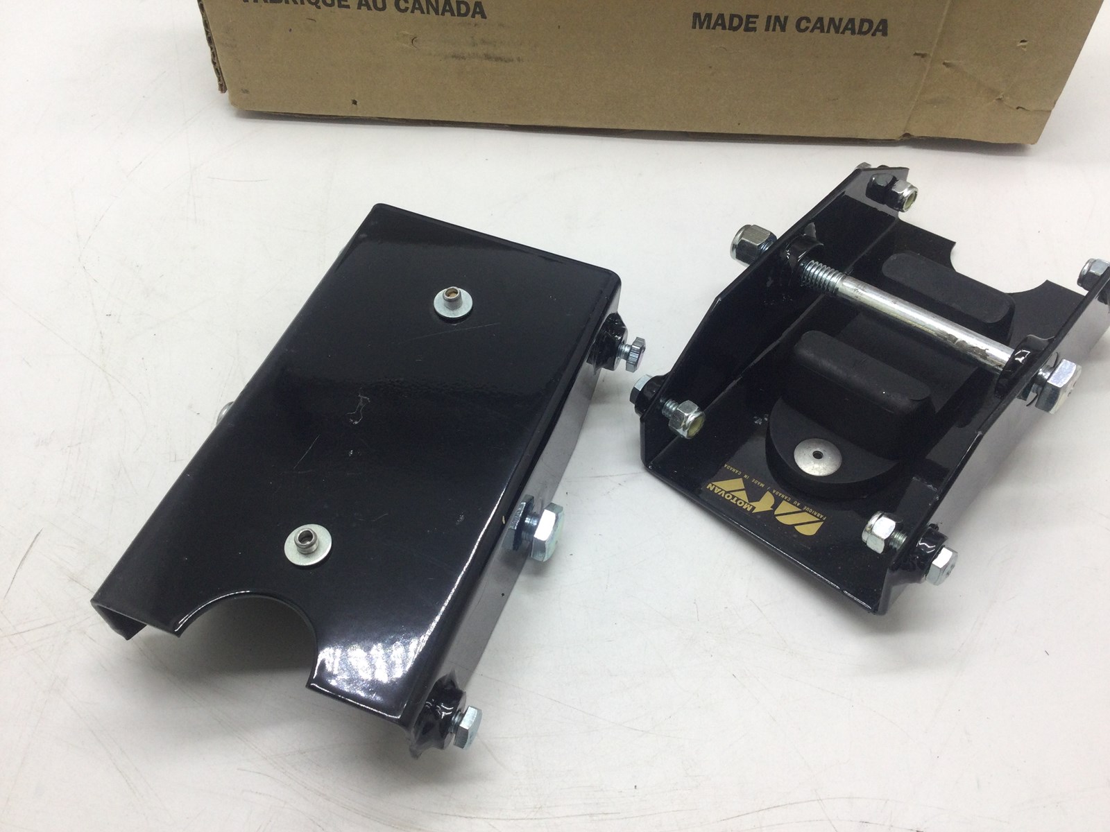 Ski-saddle Polaris - Image 3