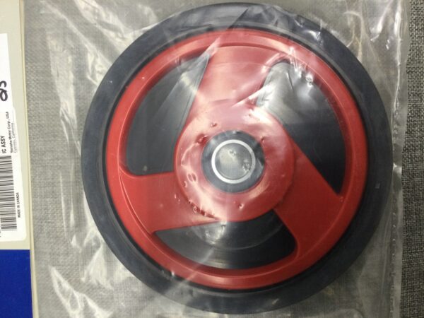 2000 Yamaha IDLER WHEEL WITH BEARING - Image 2