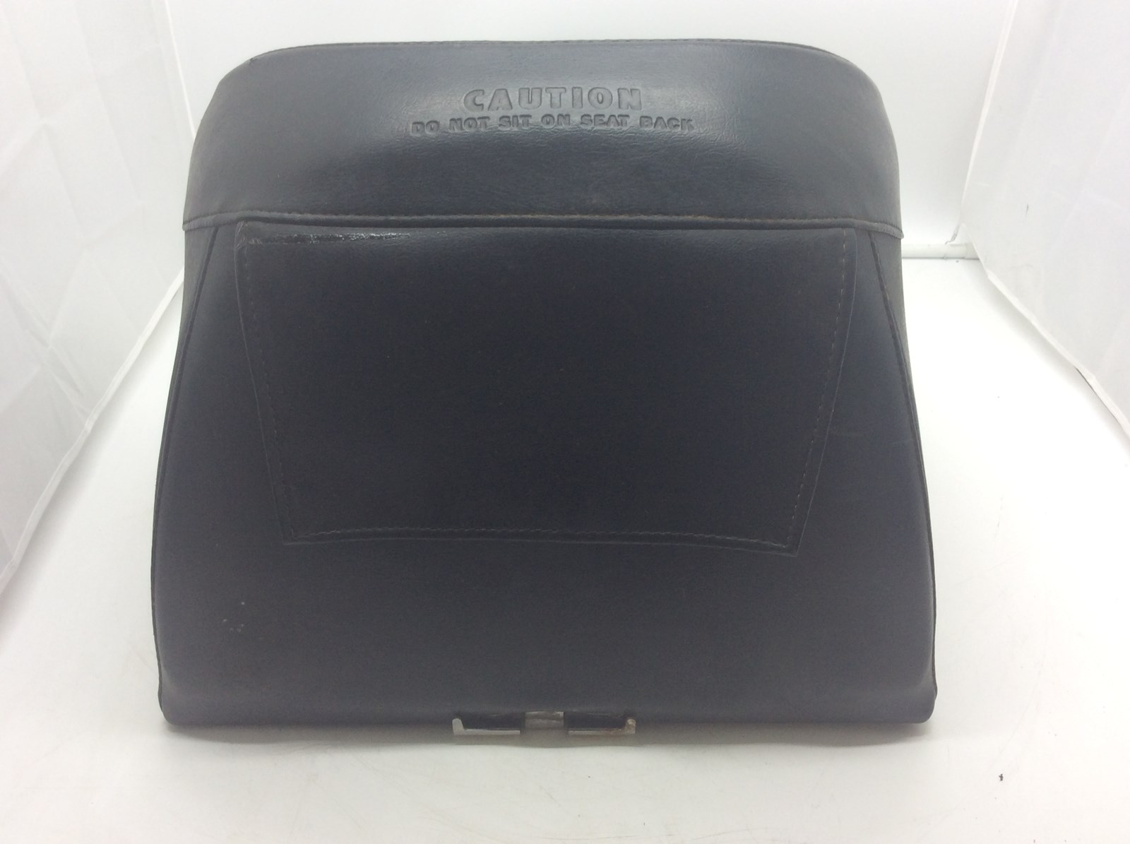 2001 Arctic Cat passenger seat - Image 3