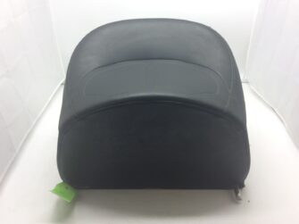 2001 Arctic Cat passenger seat