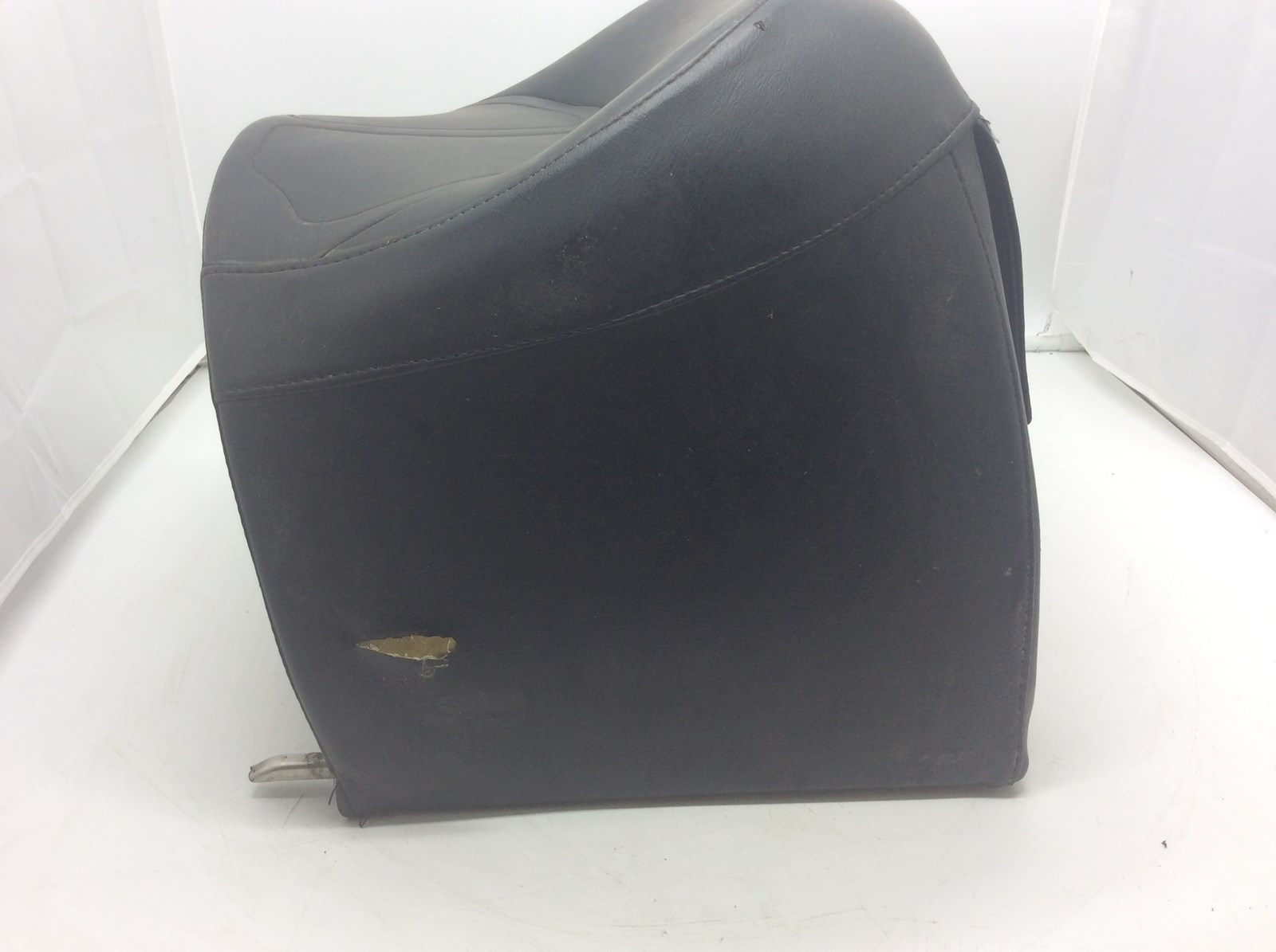 2001 Arctic Cat passenger seat - Image 4