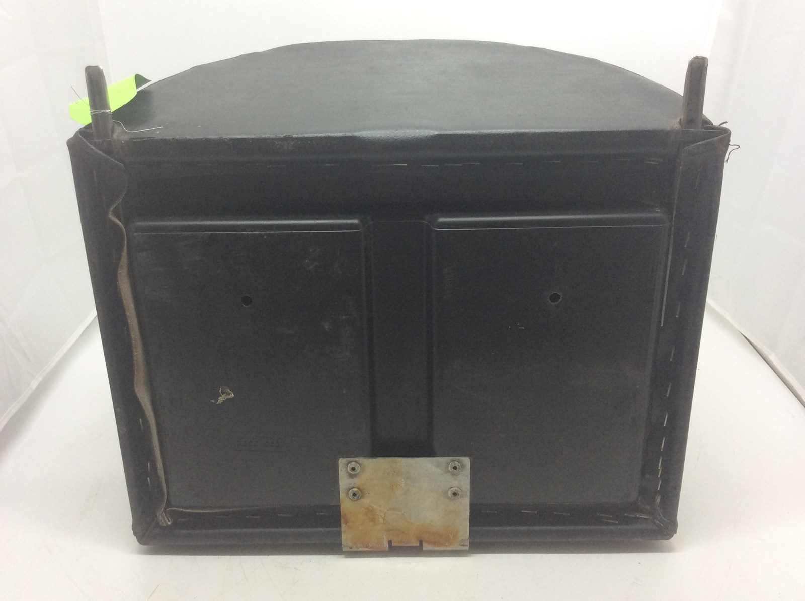 2001 Arctic Cat passenger seat - Image 5