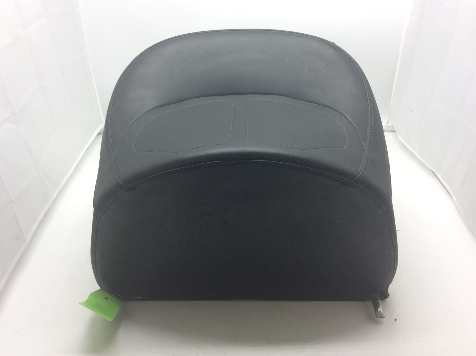 2001 Arctic Cat passenger seat