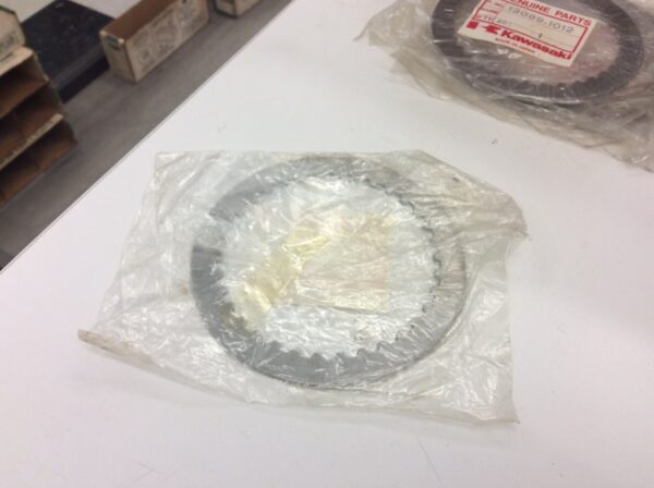 PLATE-CLUTCH - Image 2