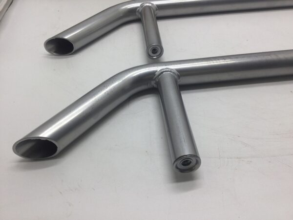 2005 Polaris Bed Rail Kit - Image 3